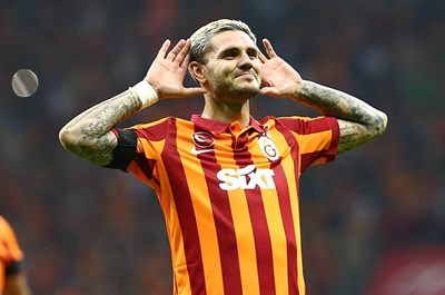 Hangi Galatasaraylı oyuncusun