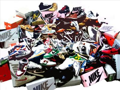 What Kind Of Shoes Are You