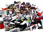 What Kind Of Shoes Are You