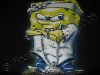 How Gangsta' Are You?