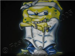 How Gangsta' Are You?