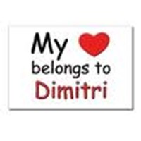 Dimitri Johnsons Love