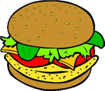 Fast Food Gifts