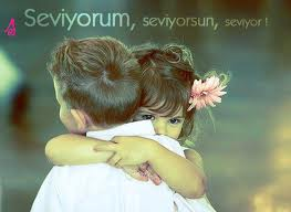 Seni Kimse Sevmiyorlar
