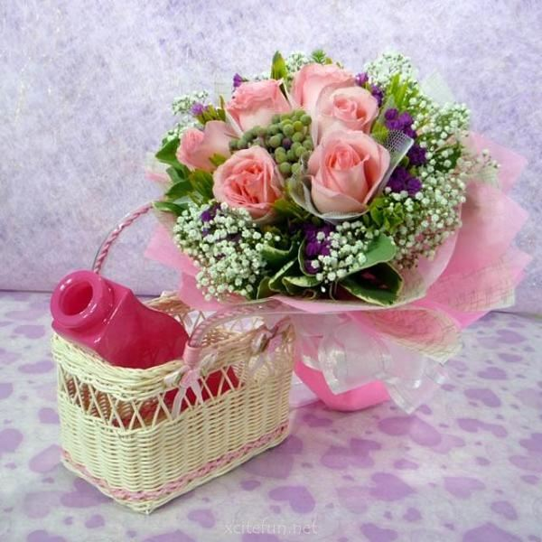 Beautiful Flowers