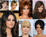 Which Hair Color Would Suit You?