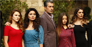 Paramparça