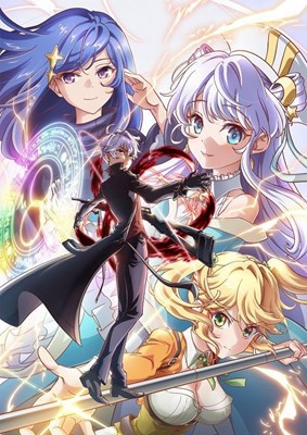 Siapakah Anda Dalam Anime Isekai Kizoku