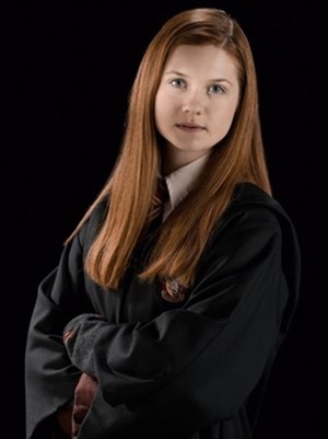 Ginny Weasley 