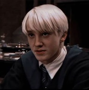 Droco Malfoy