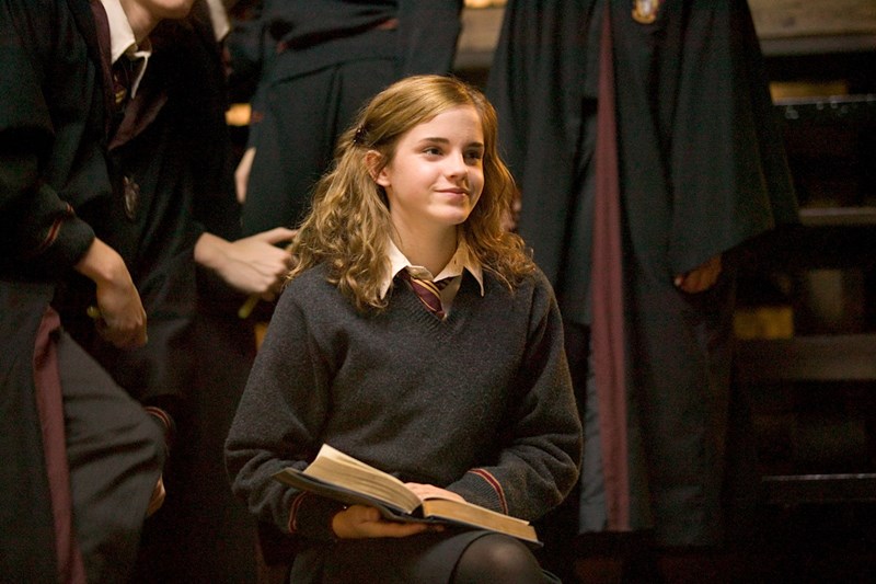 Hermione Granger 
