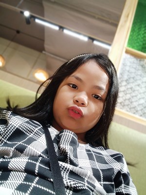 ABOUT MYSELF 