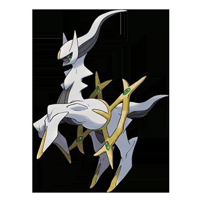 Seberapa mirip kamu dengan pokemon legendary?