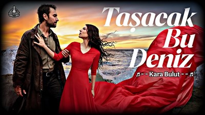 Taşacak bu deniz tesi