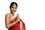 Saying Thank You In Different Languagues