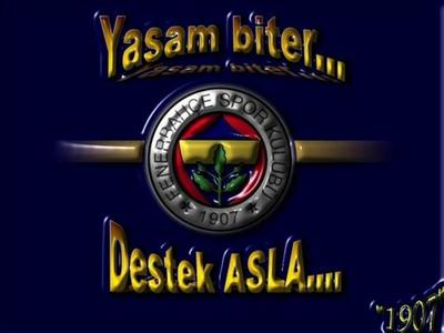 Ne Kadar Fenerbahçe'lisin?