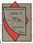 Ippernaq Imaluunniit Kb