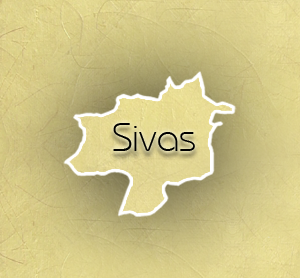 Gardaş Sen Sivas'ın Neresindensin?