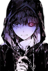 Qui Es Tu Dans Tokyo Ghoul