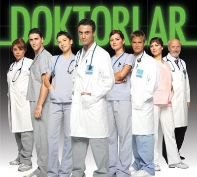 Doktorlar Dizisini Ne Kadar İyi Tanıyorsun?