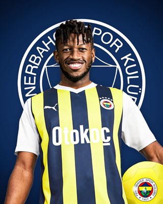 Hangi Fenerbahçe Futbolcususun