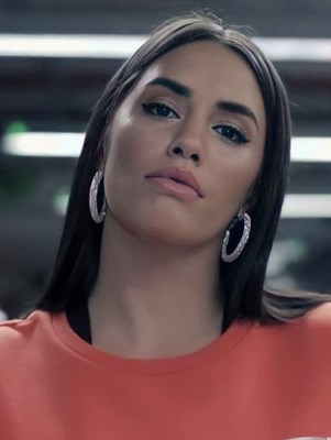 Lali esposito 