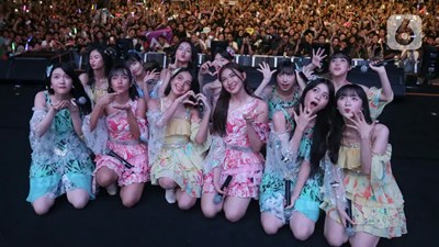 Aku mirip siapa di JKT48 