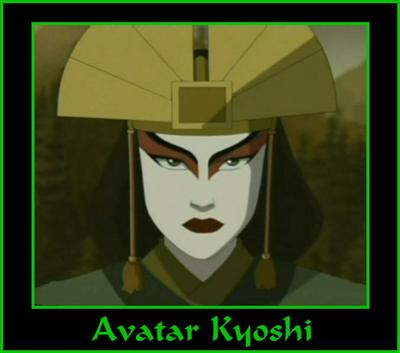Hangi Avatar Karakterisin?