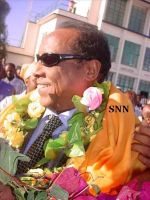 Somaliland Election