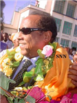 Somaliland Election