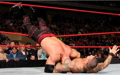 What Wwe Superstar Song Would You Have?