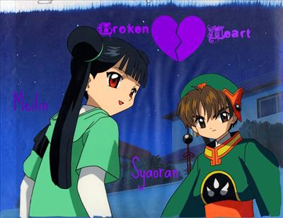 Who Is Better To Li Meilin Or Sakura