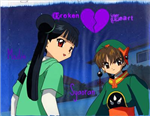 Who Is Better To Li Meilin Or Sakura