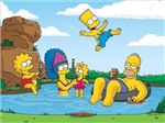 Jaké Jsou Tvé Znalosti O Rodině Simpsonových?