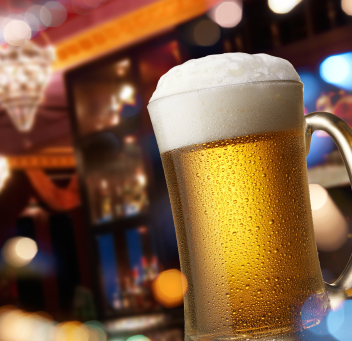Best Bar For A Beer In Sa
