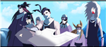 What 7Swordsmen Member Are You?