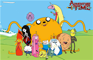 Te Gusta Hora De Aventura