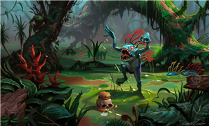 Murloc Ou Pas ?