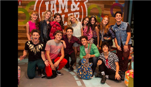 Que Personaje De Soy Luna Eres