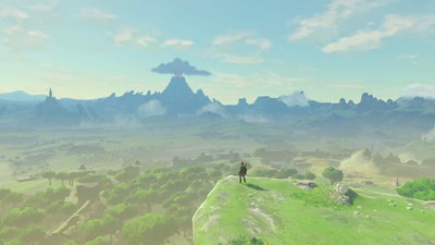How Much Do You Know Tloz: Botw?