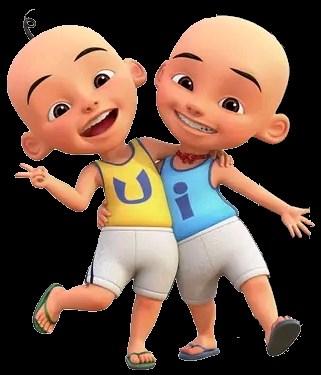 Upin ipin Quiz