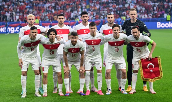 Hangi Milli Takım Oyuncumuzsun