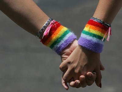 Straight or bisexual? 