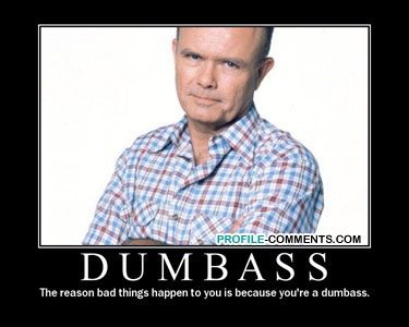 Your Daily Dumbness