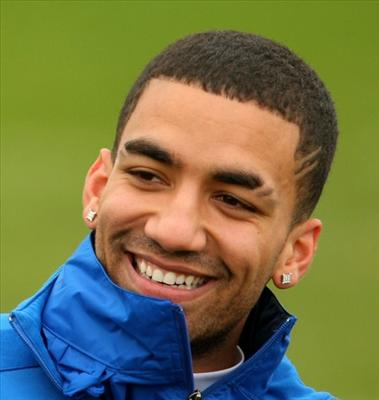 Is Karla'cretten & Aaron'lennon Meant To Be?