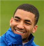 Is Karla'cretten & Aaron'lennon Meant To Be?
