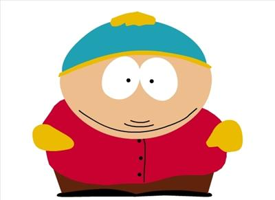 Cartman Or Kenny