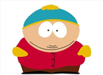 Cartman Or Kenny