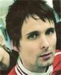 Who's The Sexiest Muse Member?