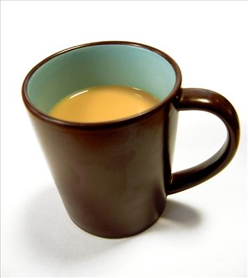 Coffee Or Tea